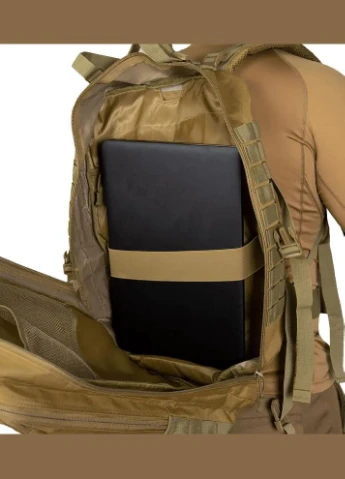 Рюкзак Foray 50 Coyote Camotec (318666449)