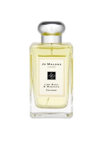 Lime Basil & Mandarin 100мл унисекс No Brand (391595965)