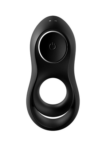 Ерекційне кільце з вібрацією Legendary Duo Satisfyer (317256636)