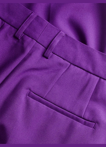 Брюки демісезон,фіолетовий,JJXX Jack & Jones (273375163)