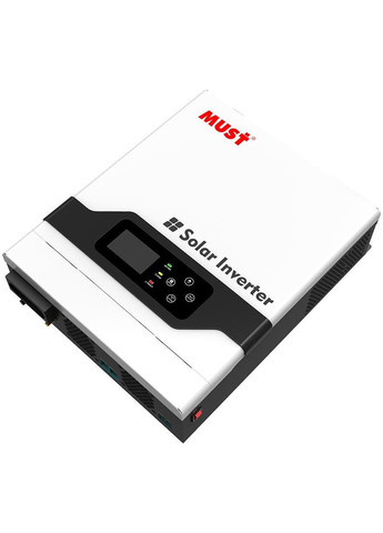 Гибридный солнечный инвертор (hybrid) PV183224 VPM ll Series MUST (316152454)