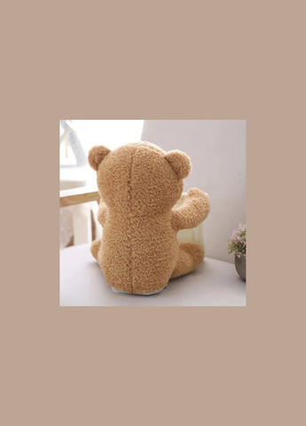 Интерактивная игрушка Мишка Пикаба Peekaboo Bear Digital (357346762)