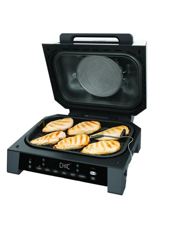 Гриль Foodi MAX Air Grill & Air Fryer с Сooking probe DG551EU Ninja (364861517)