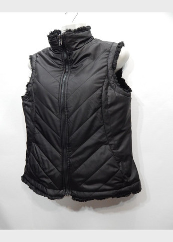 Жилет женский двухсторонний демисезонный утепленный ORIGINAL р.42 214R (в указанном размере, только 1 шт) Original Style (317352662)