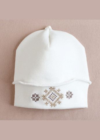 Теплий костюм для хрещення хлопчика з вишитим іменем Ladan (333713668)