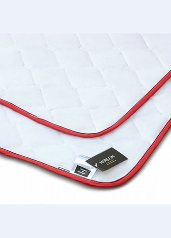 Ковдра DeLuxe 030 зима 140x205 см 8063436 Mirson (316614087)