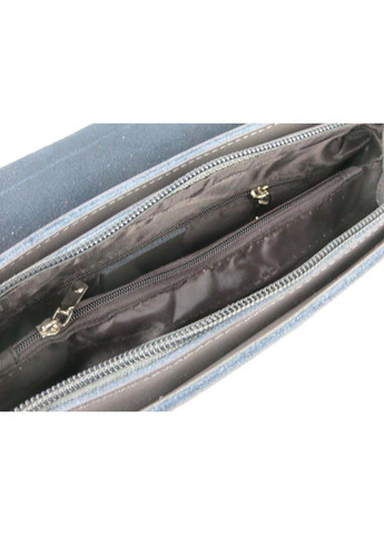 Женская кожаная сумка на плечо Serena (291376440)