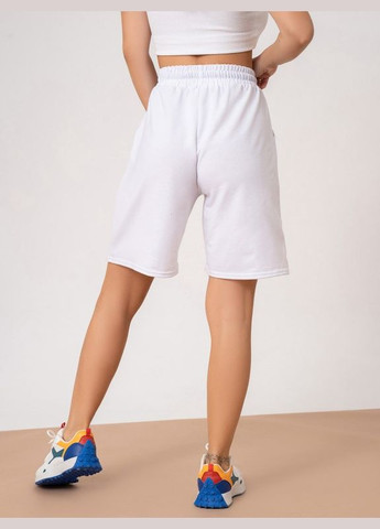 Шорти 13870 білі ISSA PLUS (301277129)