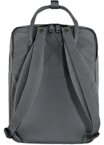 Рюкзак Kanken Laptop 17" 20 Graphite Fjallraven (316443054)