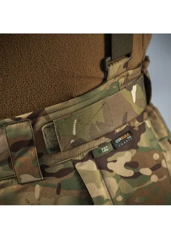 Штани зимові Alpha Pro Primaloft Multicam M-TAC (315047244)