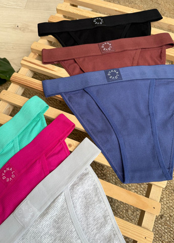 Бавовняні сліпи в рубчик колекції «Кварц» VIDCHUY (364272943)