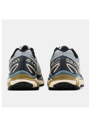 Комбіновані Осінні кросівки чоловічі No Brand