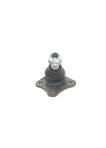 Опора шаровая AUDI A3, SEAT LEON, VW GOLF IV 96-10 перед. мост низ справа (Пр-во) 116 010 8288/HD Meyle (366275639)