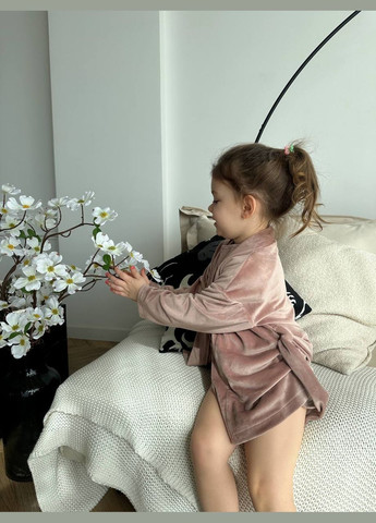 Бежевий демісезонний дитячий комплект No Brand