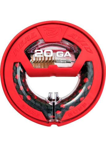 Протяжка Bore Boss 20GA Real Avid (316437601)