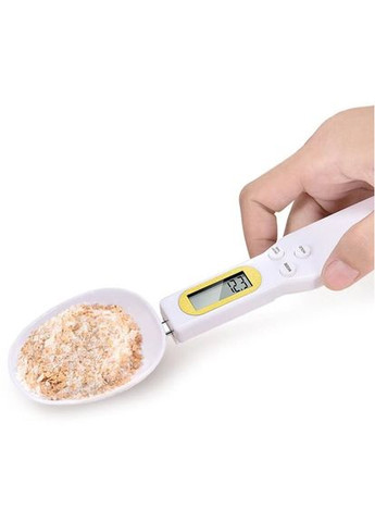 Электронная мерная ложка для измерения веса Digital Spoon Scale No Brand (365721815)