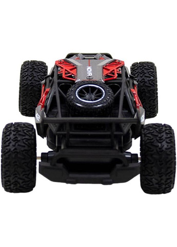 Машинка на р/у Metal Crawler Nova 1:16 Gray-Red (SL-231RHGR) Sulong Toys (323166770)