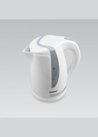 Электрический дисковый пластиковый чайник 032 электрический чайник Maestro (296925509)