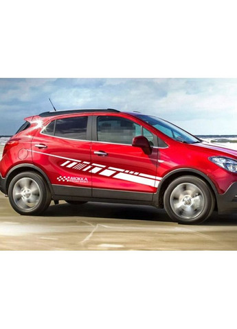 Наклейка No Brand (362498105)