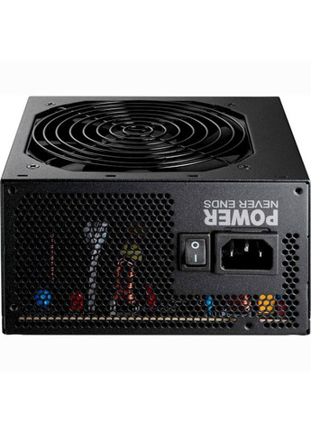 Блок живлення Hydro K PRO HD2-850 850W (HD2-850 Gen5) FSP Group (345562577)