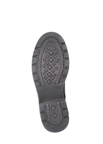 Черевики R393 Чорний Foletti (317420105)