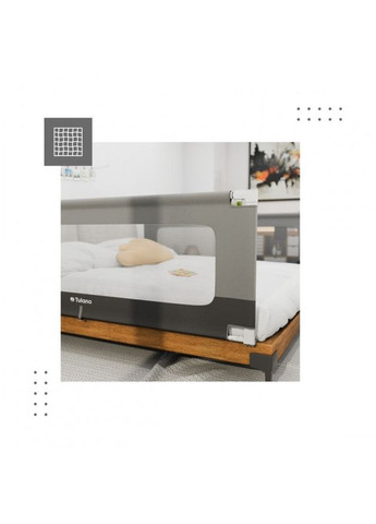 Защитный барьер для кровати Cover-46 160см. No Brand (347311709)