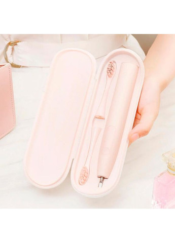 Дорожній футляр для зубної щітки Travel Case BB01 for X Pro/X Pro Elite/F1 (6970810551228) Oclean (370614518)