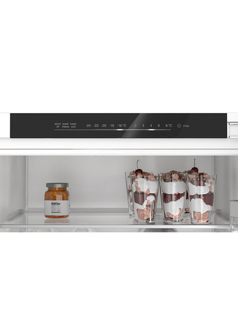 Вбудований холодильник KIN96VFD0 Bosch (370608253)