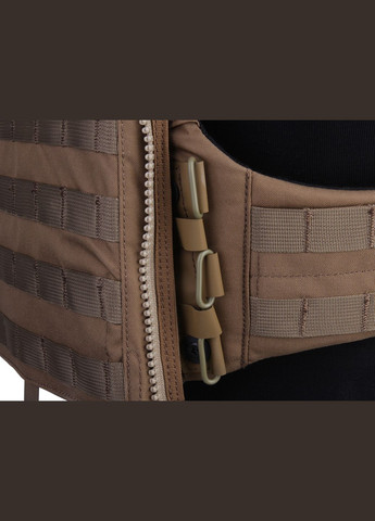 Плитоноска модульна AVS Tactical Vest (морпіхи, армія США) (A-024508) Emerson (327092411)
