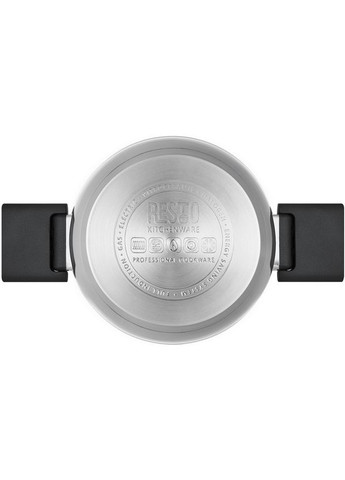 Кастрюля Anser 4,7 л (92204) RESTO (323042212)