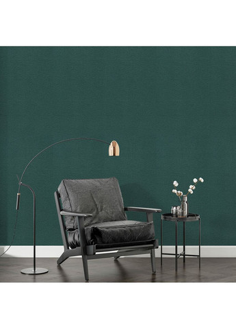 Самоклеящиеся обои 2800х500х1,5мм Темно-зеленый меланж (D) SW-00001784 Sticker Wall (362114712)