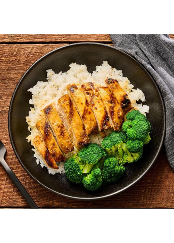 Приправа Grill Mates Seasoning Pineapple Teriyaki універсальна 99 г McCormick (333342692)