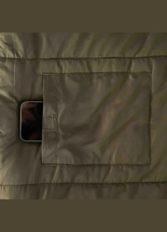 Спальний мішок Tramp Shypit 200 R Olive No Brand (323156675)