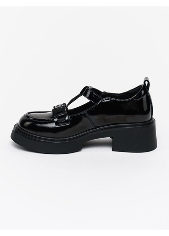 Жіночі туфлі на низькому ходу 1100155 Renzoni (283323002)
