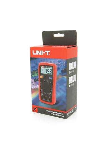 Мультиметр UNI-T (370616407)