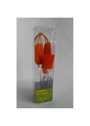 Набор кухонных принадлежностей MR-1590 4 предмета Maestro (335715116)