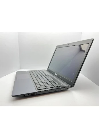 Ноутбук Б-клас K55N / 15.6" (1366x768) TN / AMD A8-4500M (4 ядра по 1.9 - 2.8 GHz)) / 4 GB DDR3 / 320 GB HDD / AMD Radeon HD Asus (398146612)