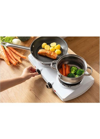 Настільна плита Sencor SCP2253WH-EUE4 (354228055)