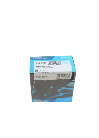 Тяга (стойкая) стабилизатора PARTS SLS-3067 No Brand (340416756)