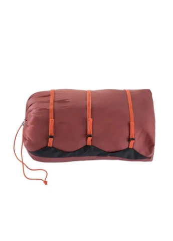 Спальний мішок Astro Pro 800 redwood-paprika лівий 3712623 5907 1 Deuter (399146425)