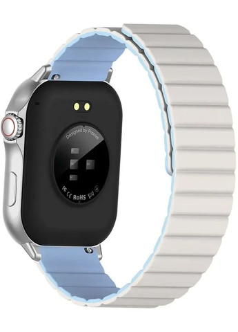 Смарт Годинник Humble black silver Proove (364203437)