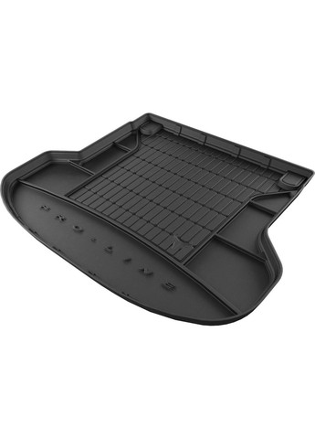 Резиновый коврик в багажник Pro-Line для Kia ProCeed (mkIII) 2018→ (без двухуровневого пола) (без Frogum (361232692)