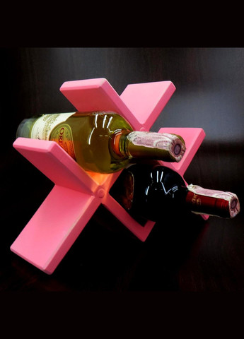 Настольная винная полка Бренти барби (ВПС-001150) No Brand (327847140)