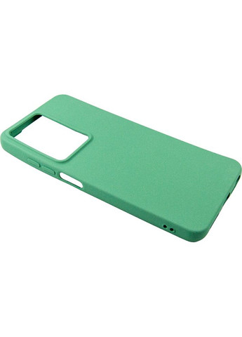 Чехол для OPPO A5 Soft Mint (DG-TPU-SOFT-77) DENGOS (358884363)