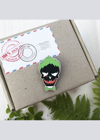 Декор значок с деревьями Cozy-Up (291162017)