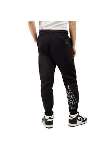 Чоловічі брюки M Nk Tch Flc Gx Jggr Nike (293971814)