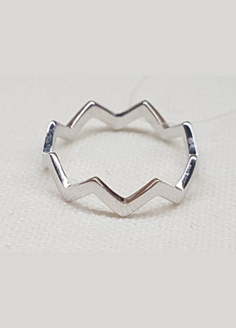 Серебряное кольцо. 901-00933 13 Qvaliz (298344811)