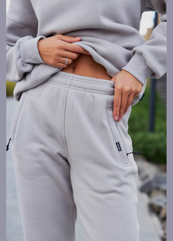 Утепленный базовый костюм премиум Vakko (304251453)