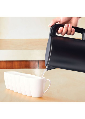 Електрочайник KO1408E0 Black (7211419468) Tefal (314819230)