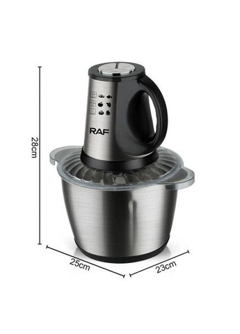 Блендер RAF (349512051)